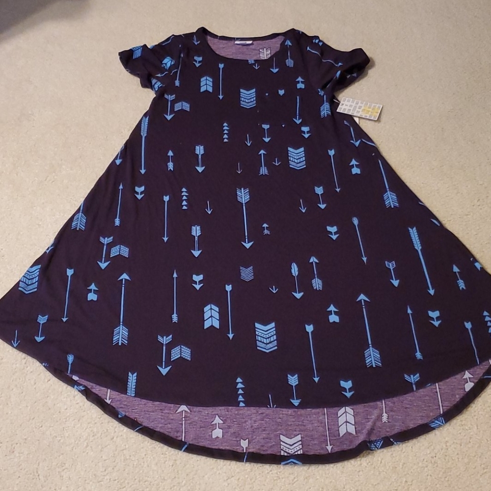 LuLaRoe Carly